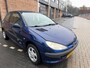 Peugeot 206 1.4 X-line