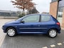 Peugeot 206 1.4 X-line
