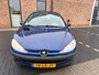 Peugeot 206 1.4 X-line
