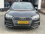 Audi A4 Limousine 1.4 TFSI Sport S line edition, Trekhaak,Navigatie, Climate Control ,18 Inch.L.M.Velgen