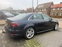 Audi A4 Limousine 1.4 TFSI Sport S line edition, Trekhaak,Navigatie,18 Inch.L.M.Velgen