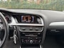 Audi A4 Limousine 1.8 TFSI Advance cruise control PDC Navi