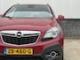 Opel Mokka 1.4 T Cosmo | Automaat | Trekhaak | Cruise | Climate | Navi | PDC | Half Leer |