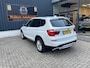BMW X3 XDrive20i High Executive