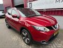Nissan Qashqai 1.2 Connect Edition // Automaat // Navi // Pano.dak // Cruise control // PDC