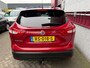 Nissan Qashqai 1.2 Connect Edition // Automaat // Navi // Pano.dak // Cruise control // PDC