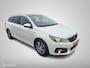 Peugeot 308 SW 1.2 PT 131 PK H6 Navi Camera Parkassist Trekhaak Panodak Chroom
