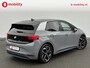 Volkswagen ID.3 First Plus 58 kWh Trekhaak Adaptive Cruise Control Achteruitrijcamera | Apple CarPlay | Stuur/Stoelverwarming | DAB Audio