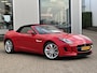 Jaguar F-Type 3.0 V6 S Convertible | NL Auto/2e Eig./Navi/Camera/Leder/Clima/Cruise/Performance Seats