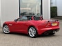 Jaguar F-Type 3.0 V6 S Convertible | NL Auto/2e Eig./Navi/Camera/Leder/Clima/Cruise/Performance Seats