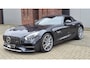 Mercedes-Benz AMG-GT Roadster 4.0 / Org. NL /Uniek Lage KM-stand / 476 PK / AMG / V8 BITURBO / Aircarf /