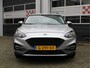Ford Focus Wagon 1.0 EcoBoost 125pk Active Business Dealer onderh./Airco/Cruise/Elek.Trekh./Navi/PDC/AppleCarplay/AndroidAuto/Bluetooth