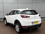 Mazda CX-3 2.0 SkyActiv-G 120 TS | 1e Eigenaar | Trekhaak afneembaar |