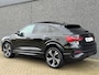 Audi Q3 Sportback 45 TFSIe S-Line | Pano | Carplay | Dodehoekassistent | Memory | Sonos audio | Trekhaak | Rijstrookassistent |
