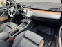 Audi Q3 Sportback 45 TFSIe S-Line | Pano | Carplay | Dodehoekassistent | Memory | Sonos audio | Trekhaak | Rijstrookassistent |