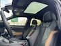 Audi Q3 Sportback 45 TFSIe S-Line | Pano | Carplay | Dodehoekassistent | Memory | Sonos audio | Trekhaak | Rijstrookassistent |