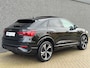 Audi Q3 Sportback 45 TFSIe S-Line | Pano | Carplay | Dodehoekassistent | Memory | Sonos audio | Trekhaak | Rijstrookassistent |