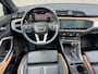 Audi Q3 Sportback 45 TFSIe S-Line | Pano | Carplay | Dodehoekassistent | Memory | Sonos audio | Trekhaak | Rijstrookassistent |