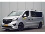 Opel Vivaro 1.6 CDTI L2H1 DC Sport EcoFlex / EX. BTW / NL-Auto / 1e Eigenaar / 5 Zitpl. / Irmscher / Camera