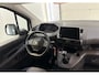 Peugeot Partner 1.2 Benzine 111PK Euro6 Premium / Airco / Navigatie / Cruise-ctr. / Schuifdeur + Raam / Radio multimedia / Apk 07-2027
