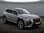 Hyundai Tucson 1.6 T-GDI HEV N Line Sky Panoramadak | Matrix LED | 360 camera | All-season banden | Demo YP