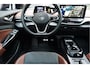 Volkswagen ID.5 Pro 77 kWh | 94%SOH | Panoramadak | MATRIX | Leer | 360 camera | Adaptieve cruise + lane departure met stuurcorrectie | Dakspoiler | Apple Carplay | Key Less Entry/ Go | Sfeerverlichting