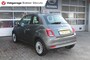 Fiat 500 0.9 TWINAIR T LOUNGE AIRCO PANORAMADAK
