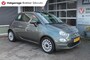 Fiat 500 0.9 TWINAIR T LOUNGE AIRCO PANORAMADAK