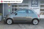 Fiat 500 0.9 TWINAIR T LOUNGE AIRCO PANORAMADAK