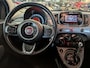 Fiat 500 0.9 TwinAir Turbo Popstar Automaat Airco, Stuurbekrachtiging