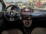 Fiat 500 0.9 TwinAir Turbo Popstar Automaat Airco, Stuurbekrachtiging