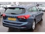 Ford Focus Wagon 1.0 EcoBoost Hybrid Trend Edition Business Navigatie, Camera, Cruise control, Apple Carplay, Lane Control