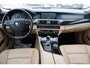 BMW 5-Serie 520i High Executive Lederen interieur, Climate control, Cruise control, Navigatie