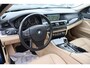 BMW 5-Serie 520i High Executive Lederen interieur, Climate control, Cruise control, Navigatie