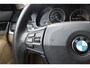 BMW 5-Serie 520i High Executive Lederen interieur, Climate control, Cruise control, Navigatie