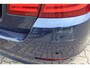 BMW 5-Serie 520i High Executive Lederen interieur, Climate control, Cruise control, Navigatie