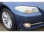 BMW 5-Serie 520i High Executive Lederen interieur, Climate control, Cruise control, Navigatie