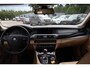 BMW 5-Serie 520i High Executive Lederen interieur, Climate control, Cruise control, Navigatie
