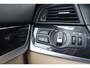 BMW 5-Serie 520i High Executive Lederen interieur, Climate control, Cruise control, Navigatie