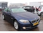 BMW 5-Serie 520i High Executive Lederen interieur, Climate control, Cruise control, Navigatie