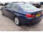 BMW 5-Serie 520i High Executive Lederen interieur, Climate control, Cruise control, Navigatie