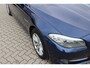 BMW 5-Serie 520i High Executive Lederen interieur, Climate control, Cruise control, Navigatie