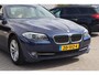 BMW 5-Serie 520i High Executive Lederen interieur, Climate control, Cruise control, Navigatie