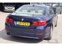 BMW 5-Serie 520i High Executive Lederen interieur, Climate control, Cruise control, Navigatie