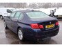 BMW 5-Serie 520i High Executive Lederen interieur, Climate control, Cruise control, Navigatie
