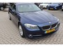 BMW 5-Serie 520i High Executive Lederen interieur, Climate control, Cruise control, Navigatie