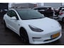 Tesla Model 3 Long Range AWD 75 kWh 93,3% SOH, BTW Auto, FSD (mogelijkheid voor Full Self-Driving), Warmtepomp, 360 Camera, BTW Auto