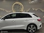 Audi A3 Sportback 45 TFSI e S edition Competition Panorama/Keyless/3x S-line