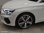 Audi A3 Sportback 45 TFSI e S edition Competition Panorama/Keyless/3x S-line