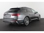 Audi A6 Avant 55 TFSI e quattro S line edition Competition > 368pk/Pano.Schuif/360°/Black optic/Daytona gray